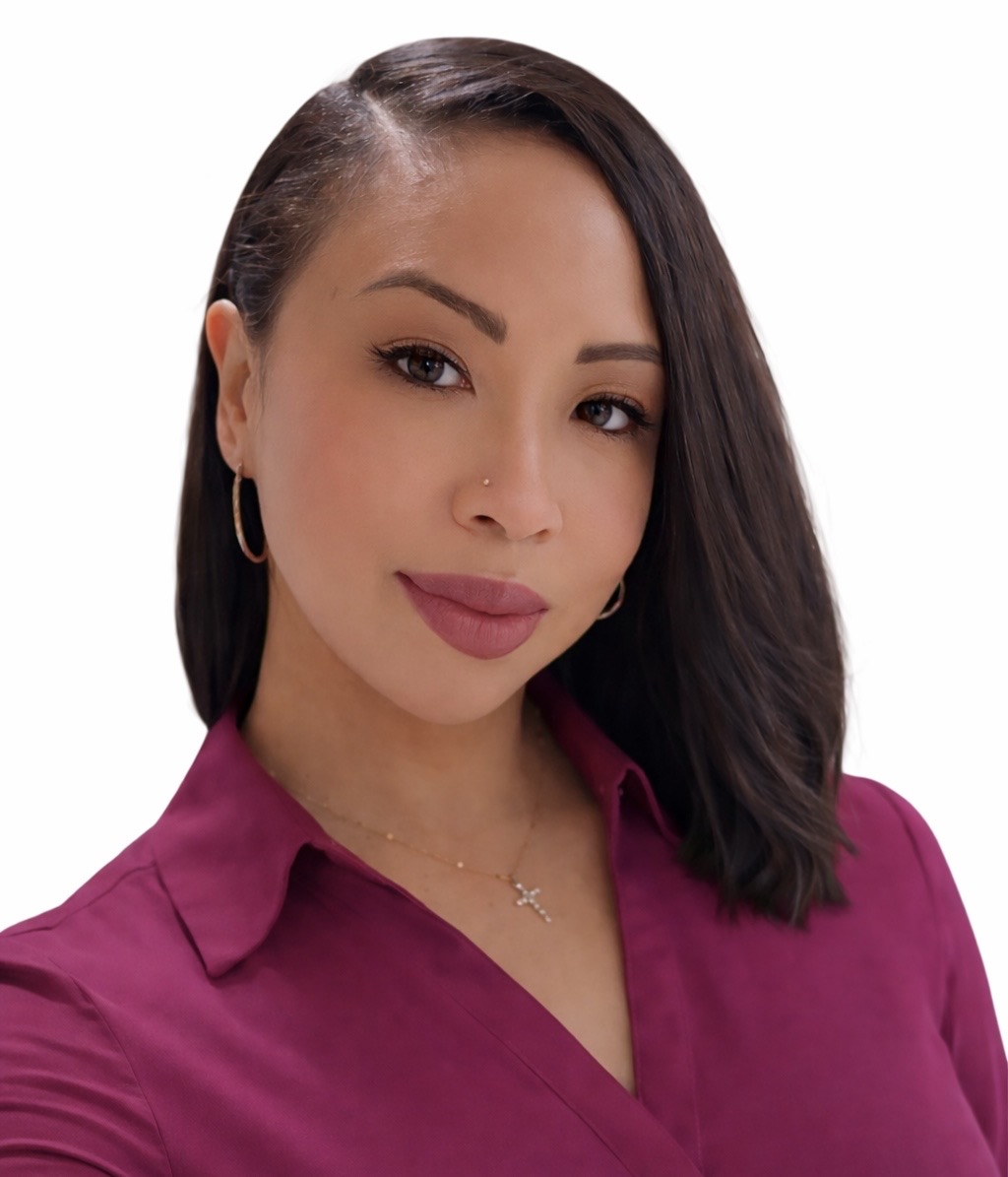 Suney Alexander Headshot